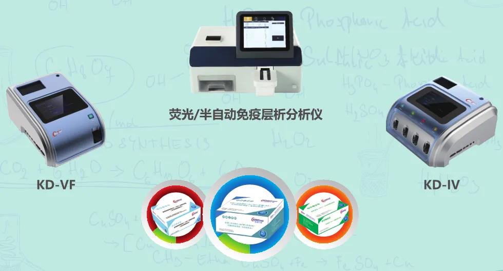 血清淀粉樣蛋白（SAA），你了解嗎？